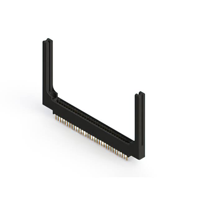396-064-558-858 EDAC Inc.  Edgeboard Connectors